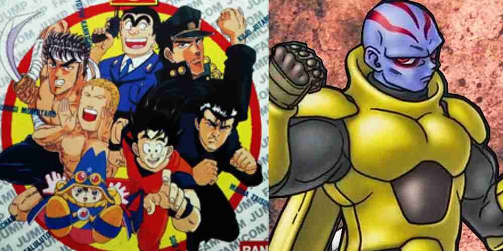 Dragon Ball Evolution fez com que Akira Toriyama se interessasse na  franquia novamente - NerdBunker