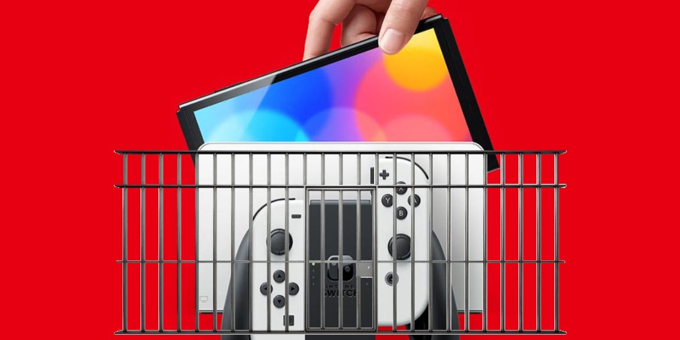 Nintendo switch jailbreak hot sale can play online