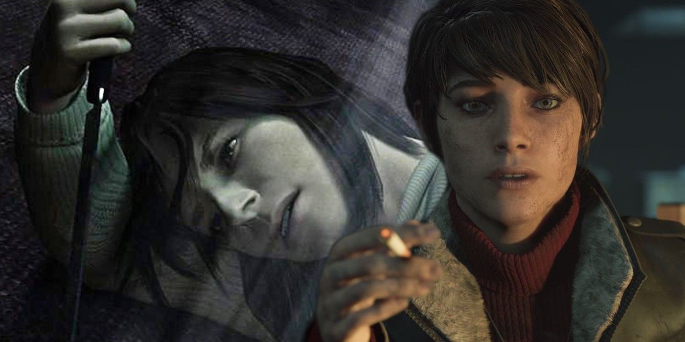Bloober Team's 'Silent Hill 2' Remake Targets 'Mass Market' Horror Over  Psychological Terror