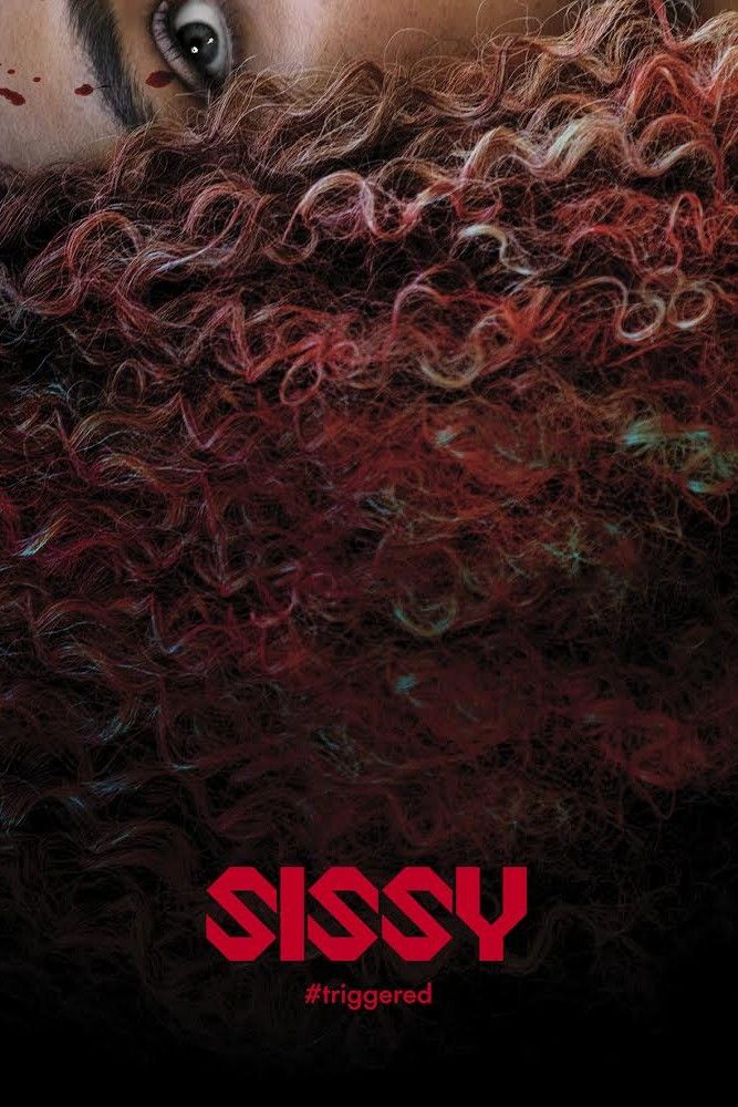 Sissy Movie Poster