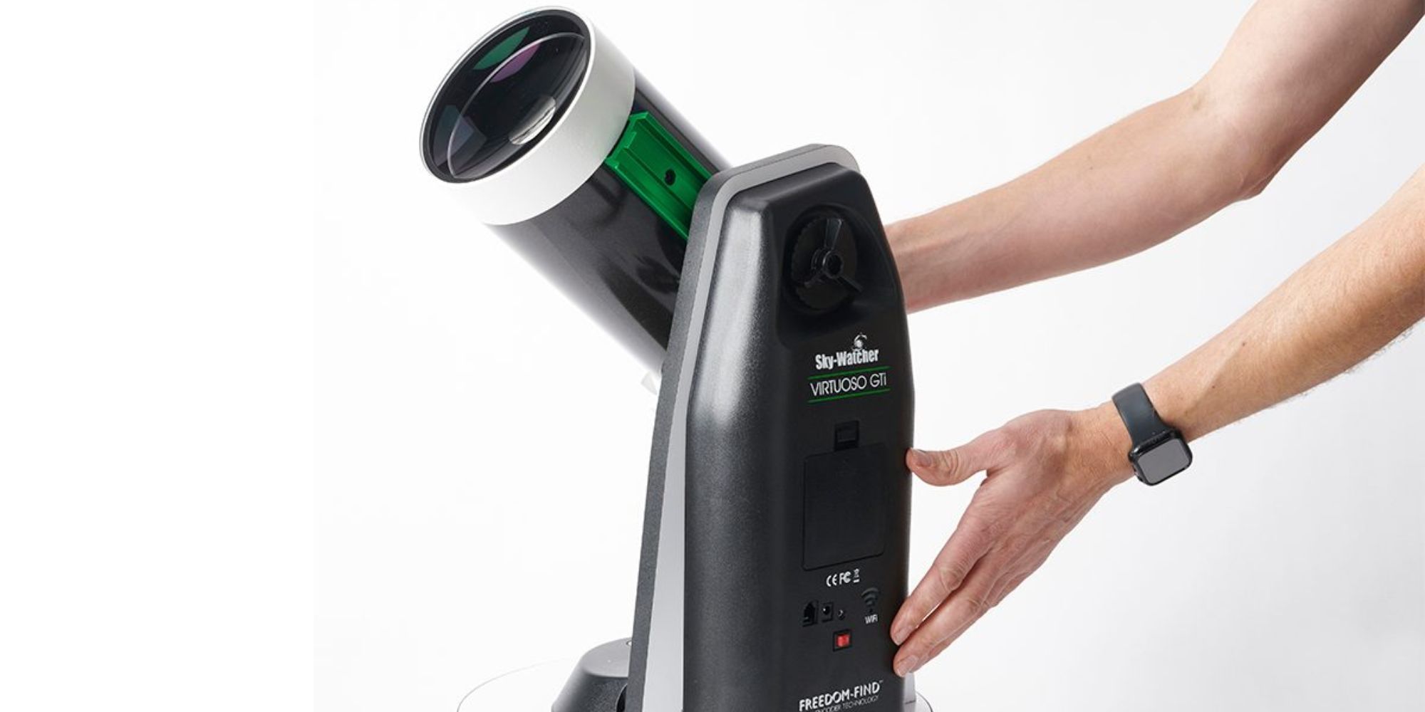 10 Best Beginner Telescopes For Home Use