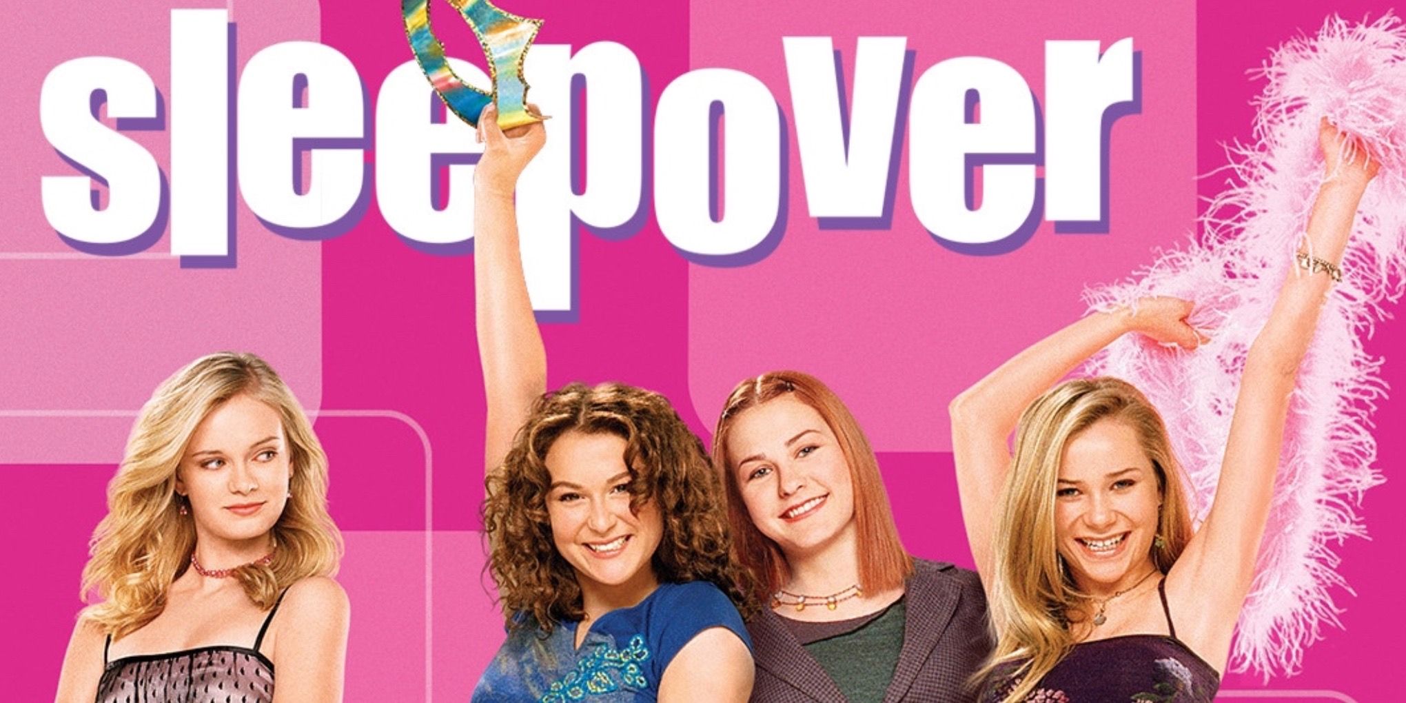 Sleepover (2004)