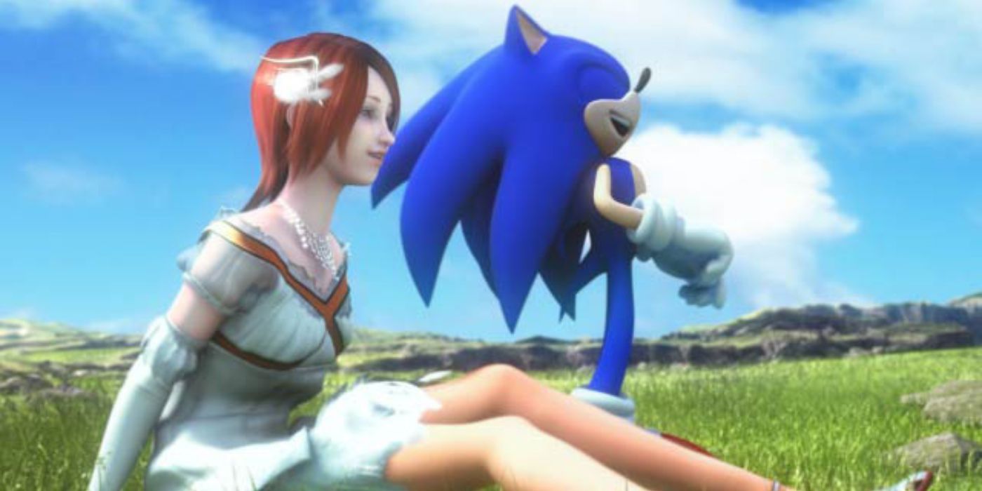 One Of The Worst Sonic Games Ever Made Can Finally Be Redeemed Thanks To Sonic The Hedgehog 3