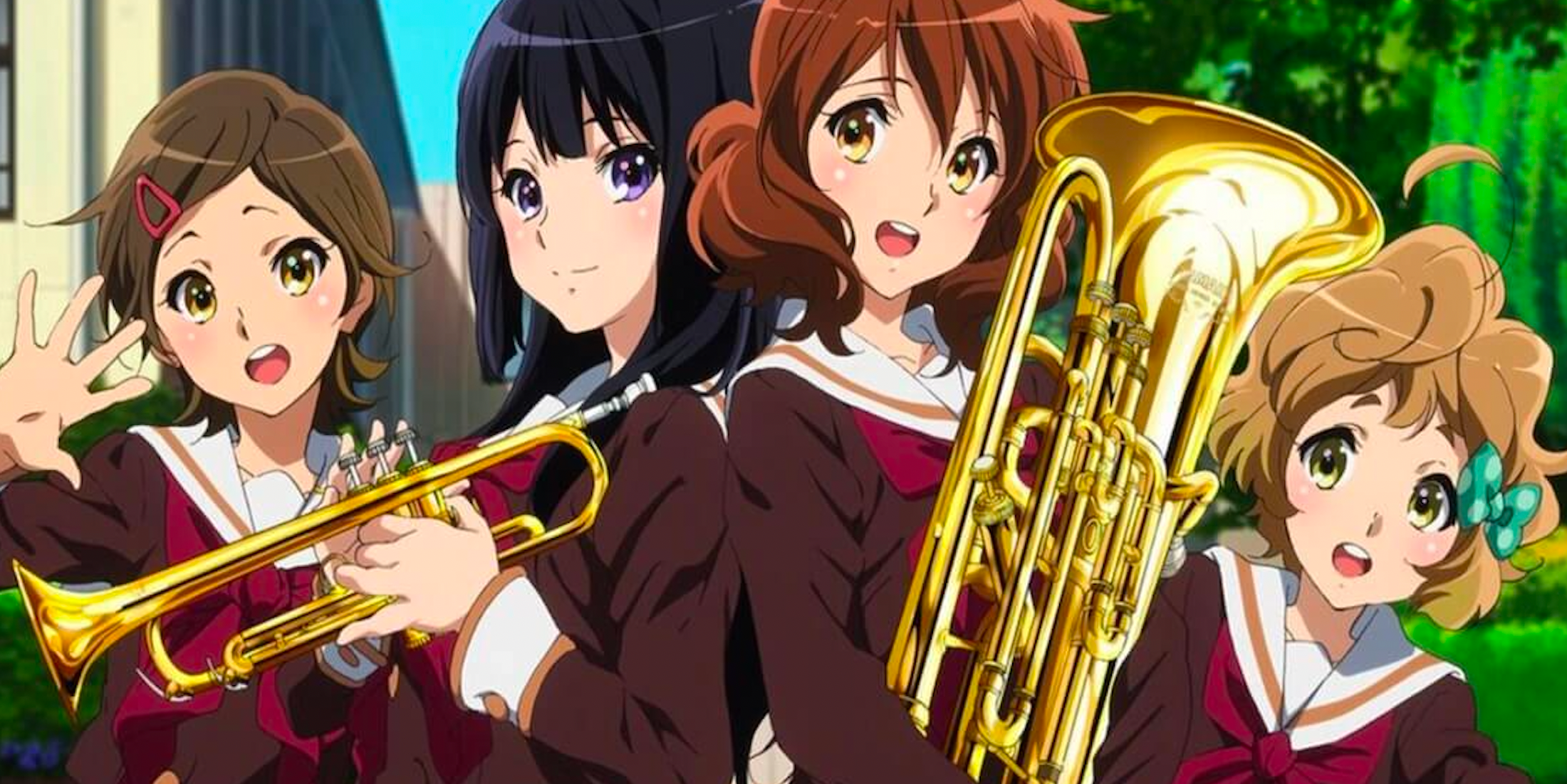 Sound Euphonium