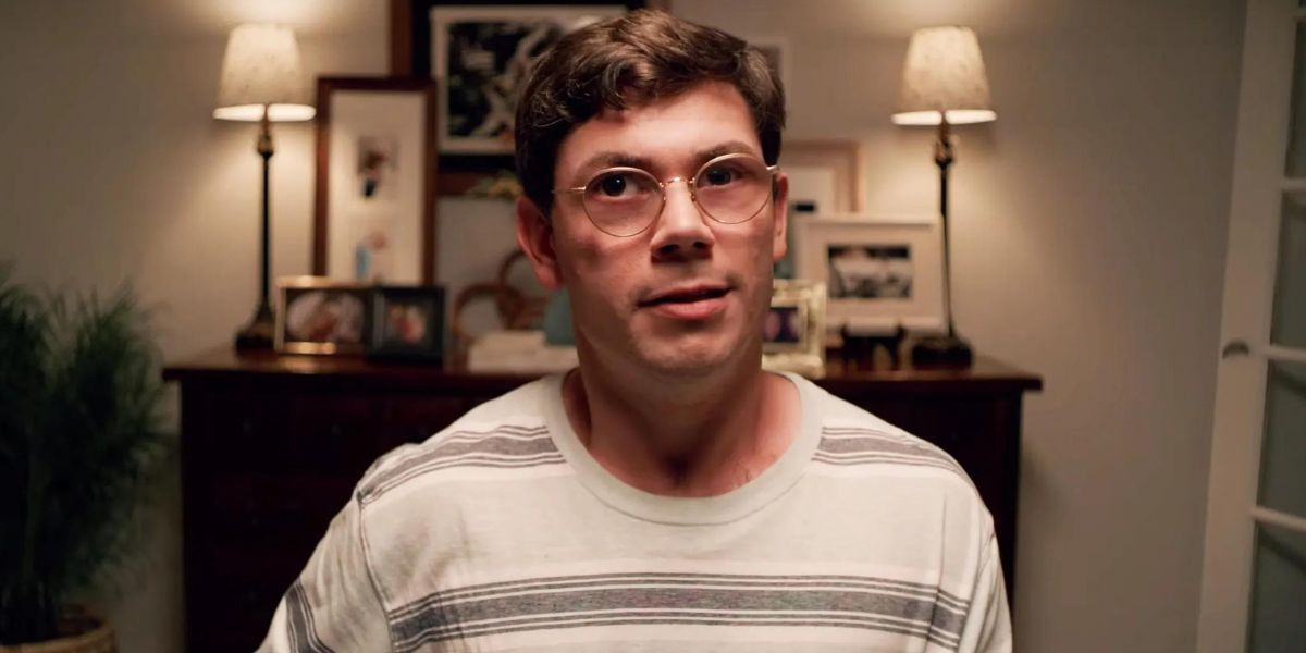 Ryan O'Connell in Special