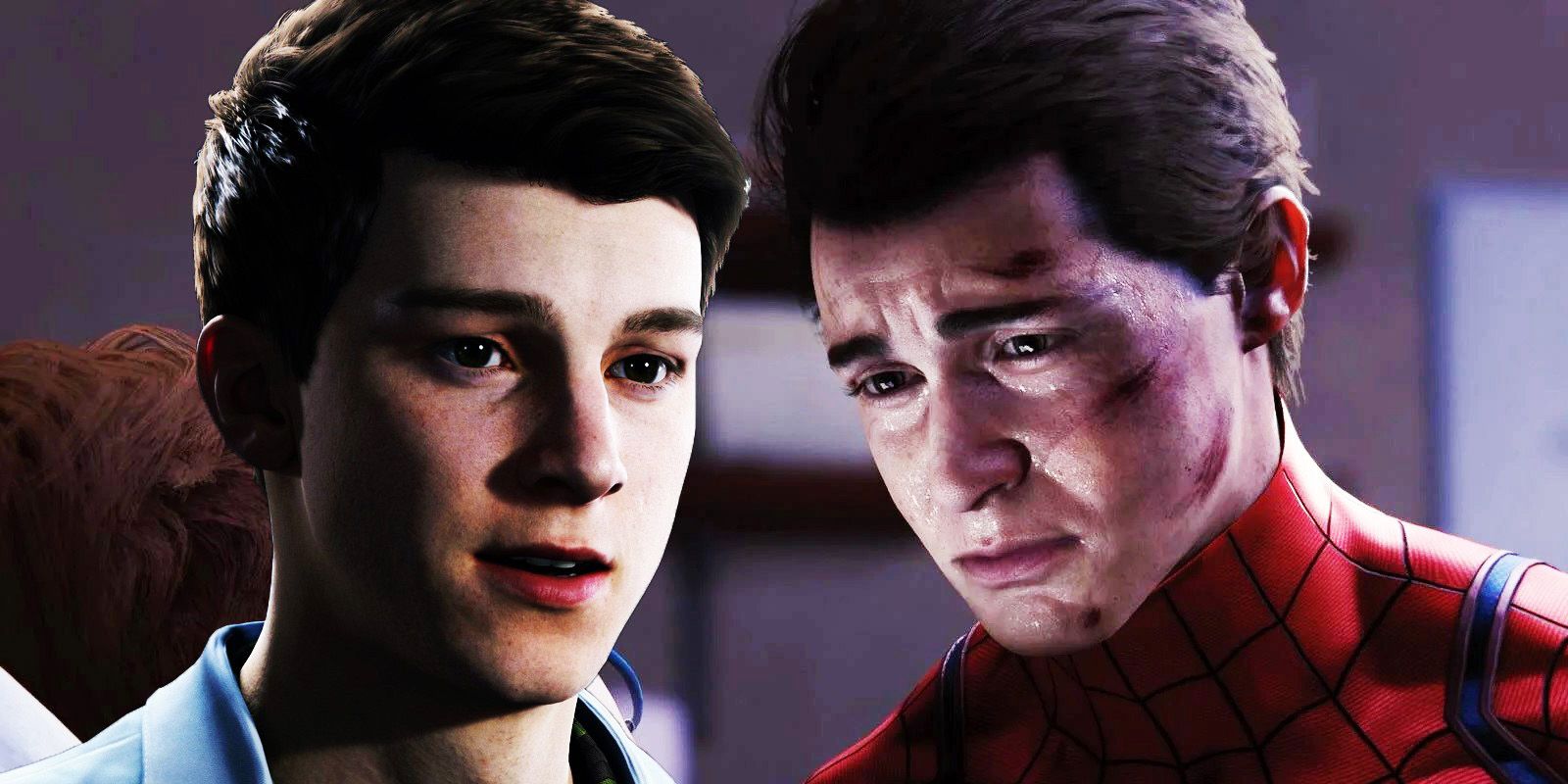 Spider-Man Remastered traz Peter Parker com novo visual e mais