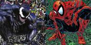 Venom s Cosmic Purpose Explains His Tragic Obsession With Spider Man