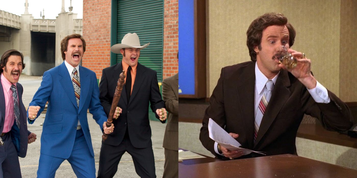 10 Sequels/Prequels Released In The Same