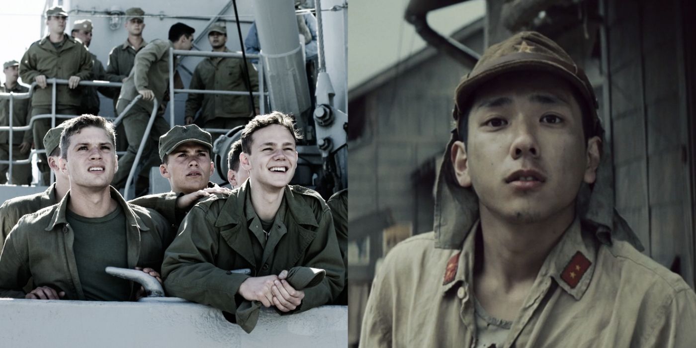 Pearl 10 Sequels/Prequels Released In The Same Year As Another Film In