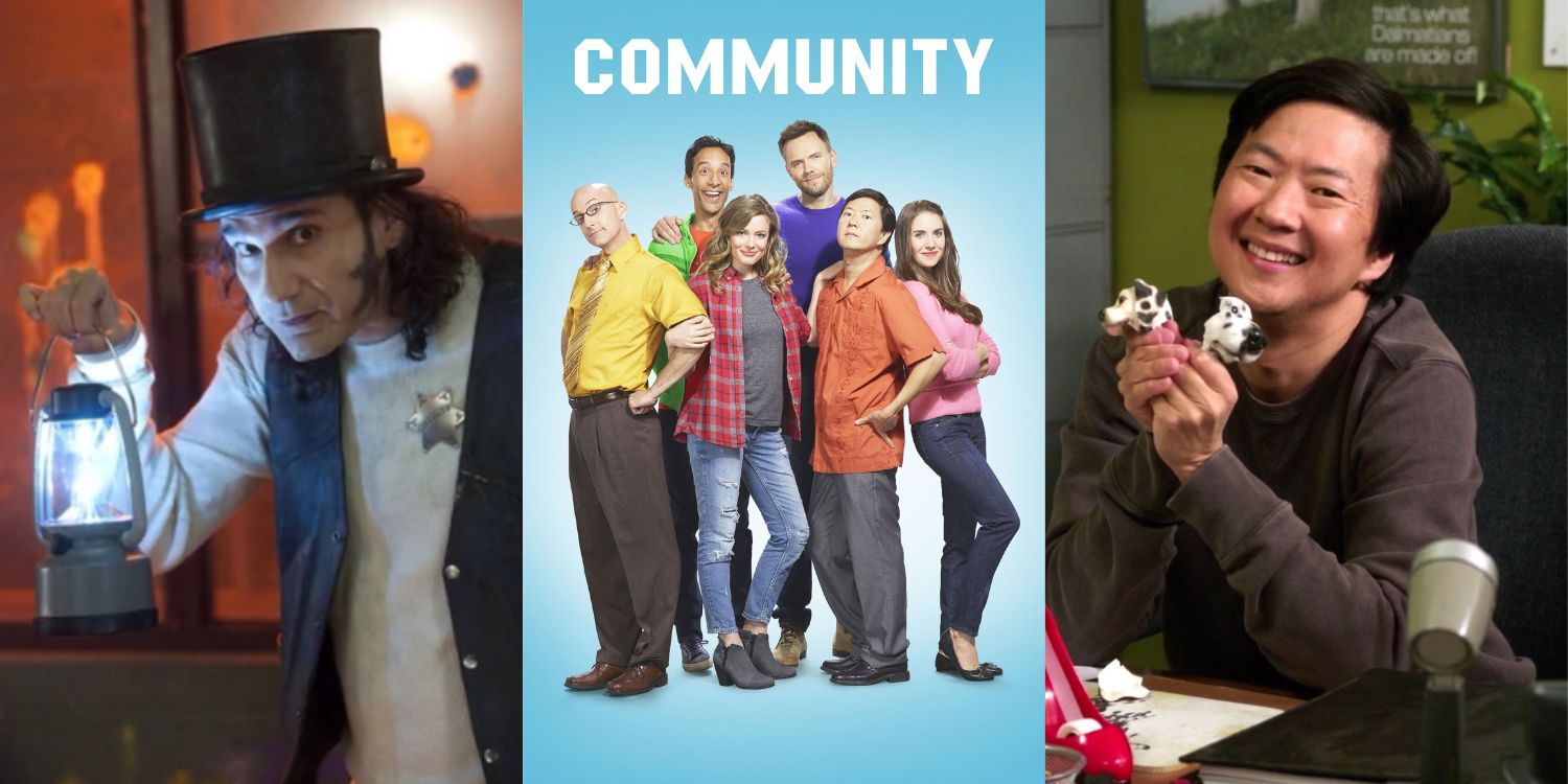 Rewatching season 3. In loving memory of Starburns : r/community