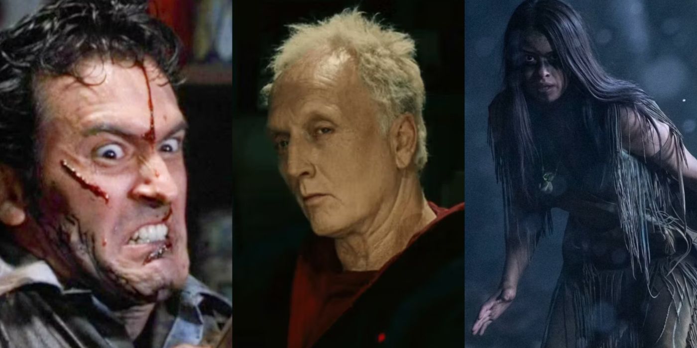 10 Movie Characters That Can Survive Jigsaw's Traps, According To Reddit