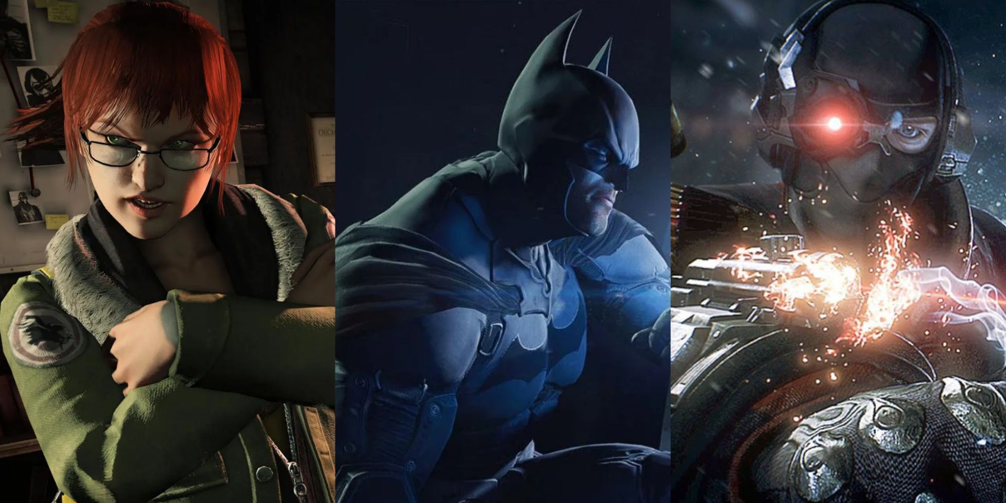 Every Side Mission In Batman: Arkham Origins, Ranked From Worst To Best