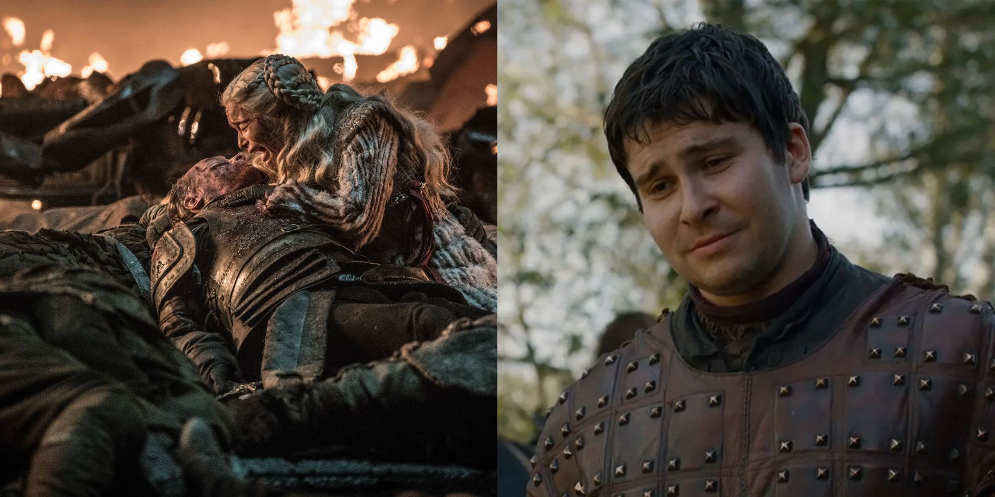 Game Of Thrones: 10 Most Loyal Characters, Ranked