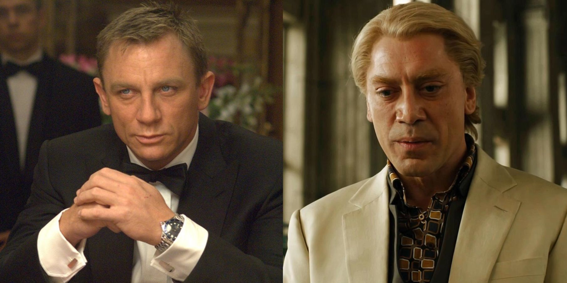 Split-image-of-Daniel-Craig-in-Casino-Royale-and-Javier-Bardem-in-Skyfall-1