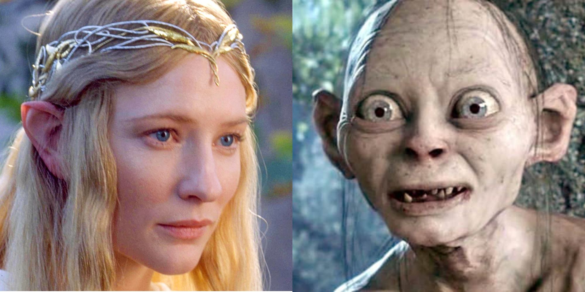 The Lord of the Rings: Gollum falls back to 2022 – Destructoid