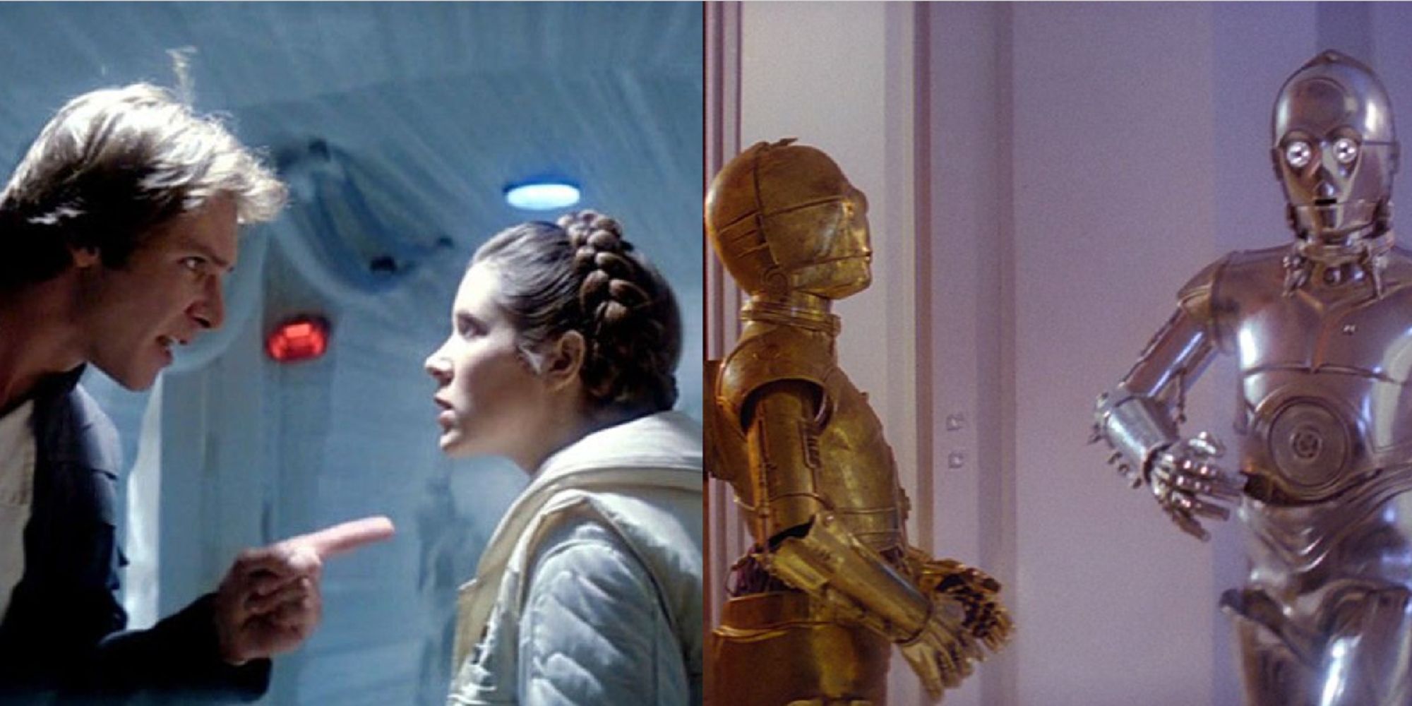 10 Profanities Used In The Star Wars Galaxy (& What They Mean), According To Reddit