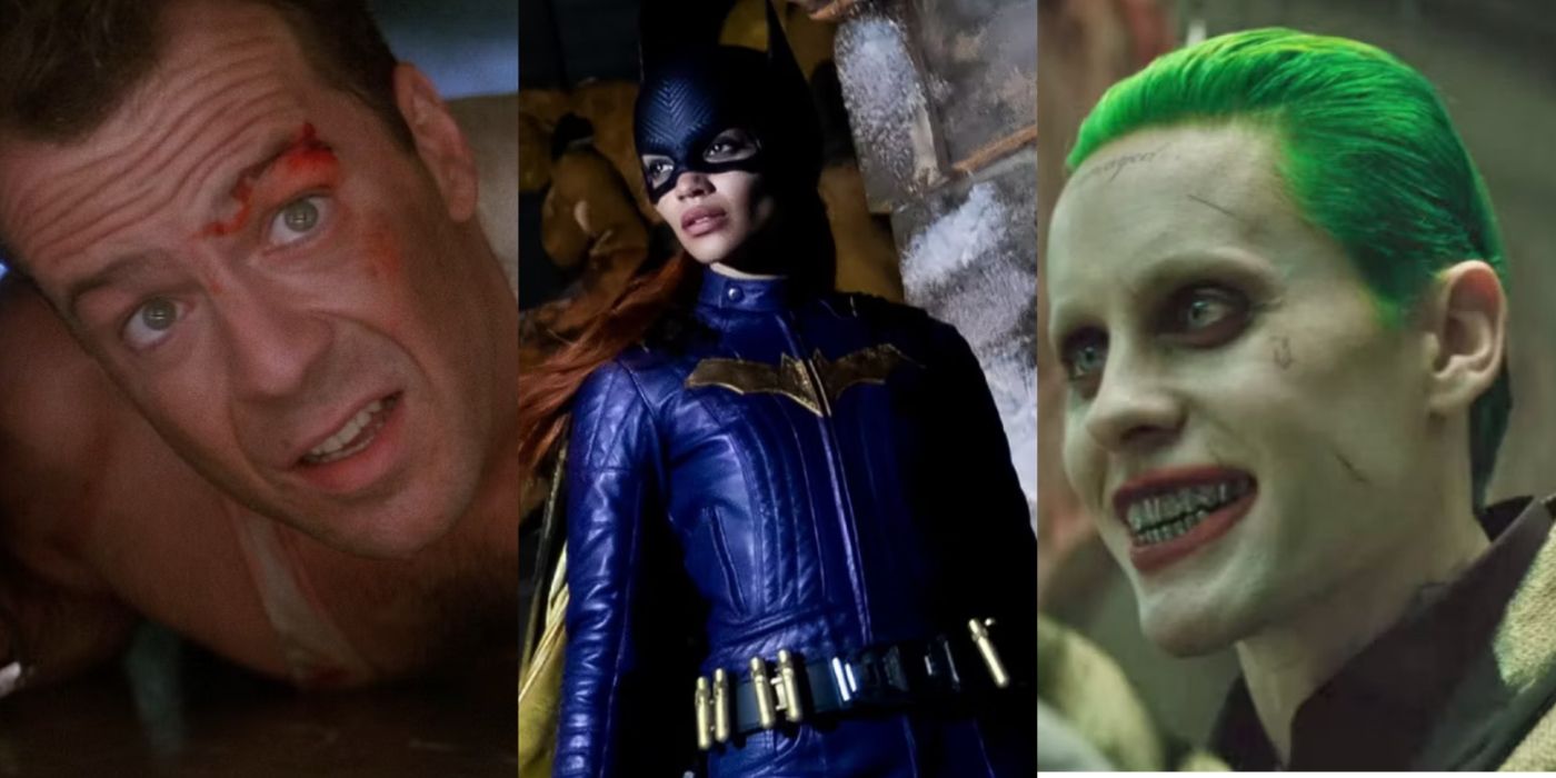 10 Planned Movies In Major Franchises That Were Canceled