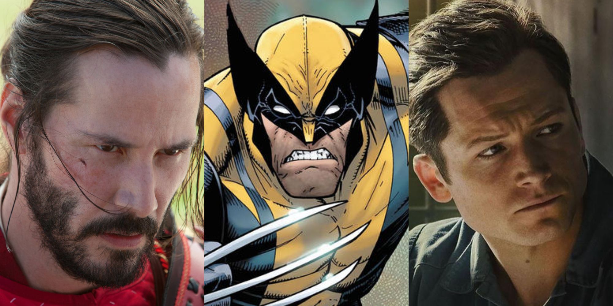 X-Men: 20 Actors Who Could Play The MCU's Wolverine