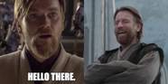 Hello There 14 Other Obi Wan Kenobi Memes