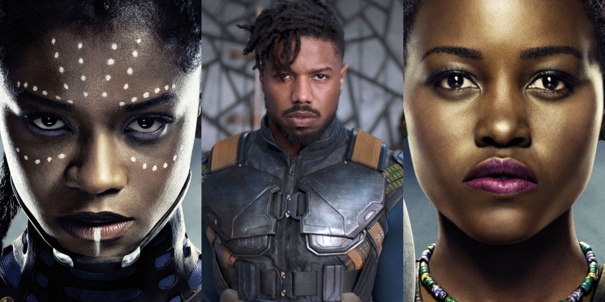 Black Superheroes Who Could Be The Next Black Panther