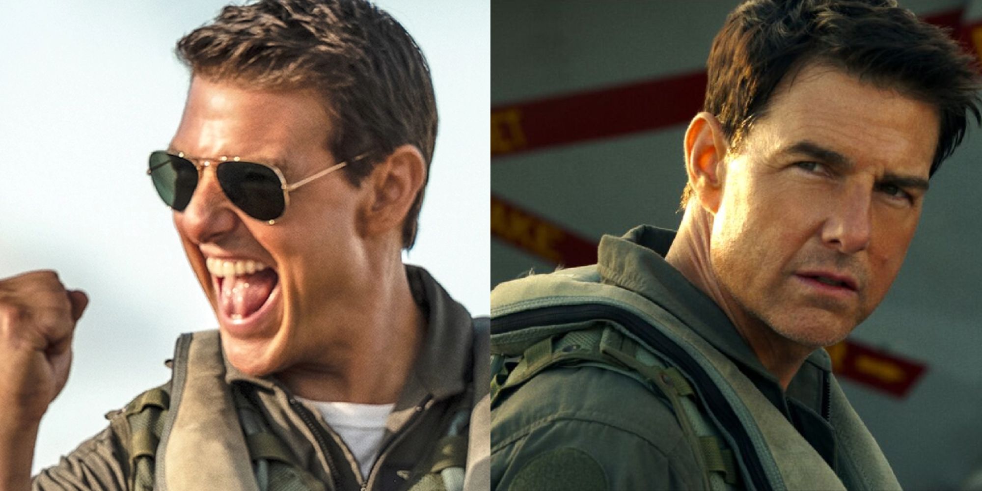 5 Reasons 'Top Gun: Maverick' Became Tom Cruise's Most Successful Movie