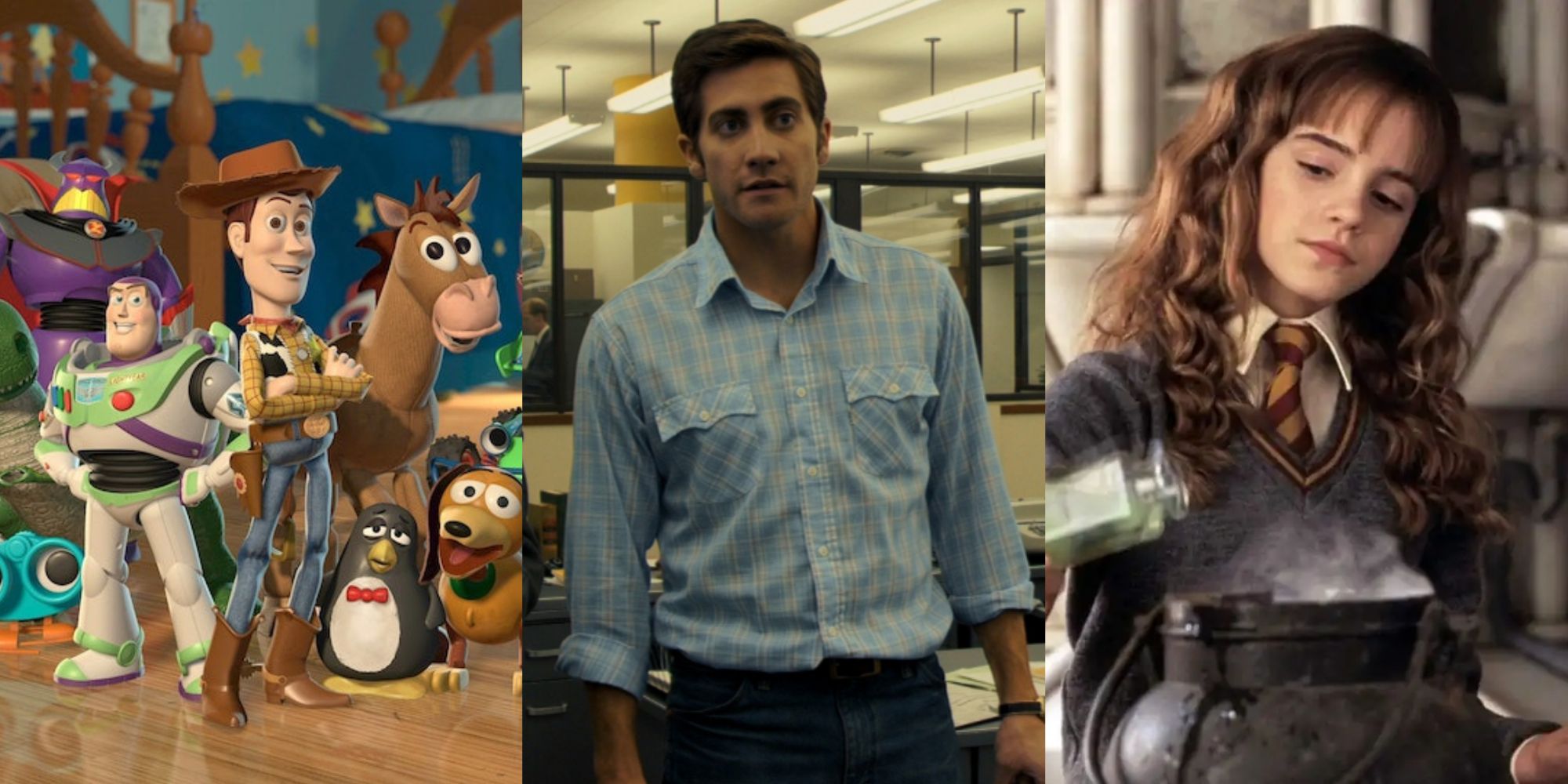 10 Movies In Which The Protagonist Ends Up Right Back Where They Started