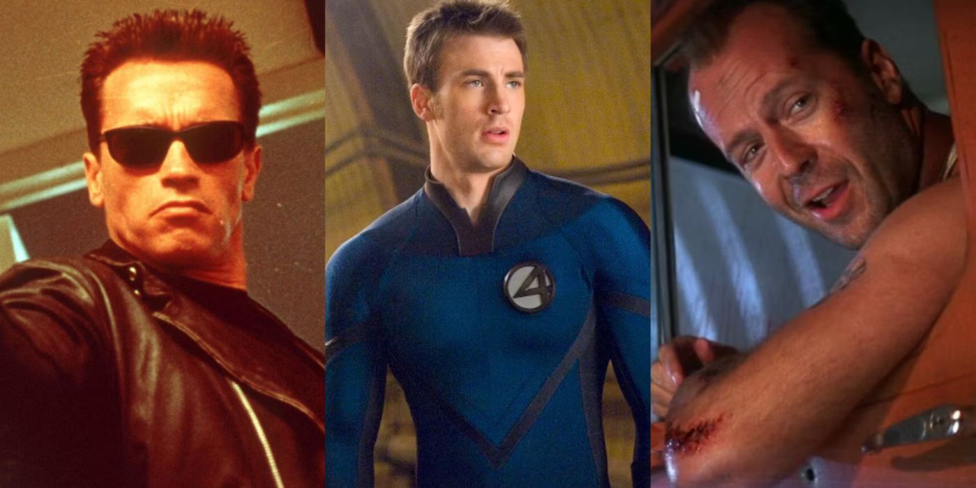 10 Most Anticipated 20th Century Fox Sequels That Were Canceled