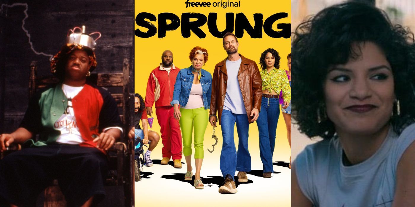 Sprung – 10 Movies & TV Shows Where You’ve Seen The Cast