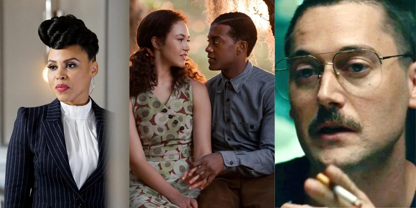 A Jazzman’s Blues: 10 Movies & TV Shows Where You’ve Seen The Cast.