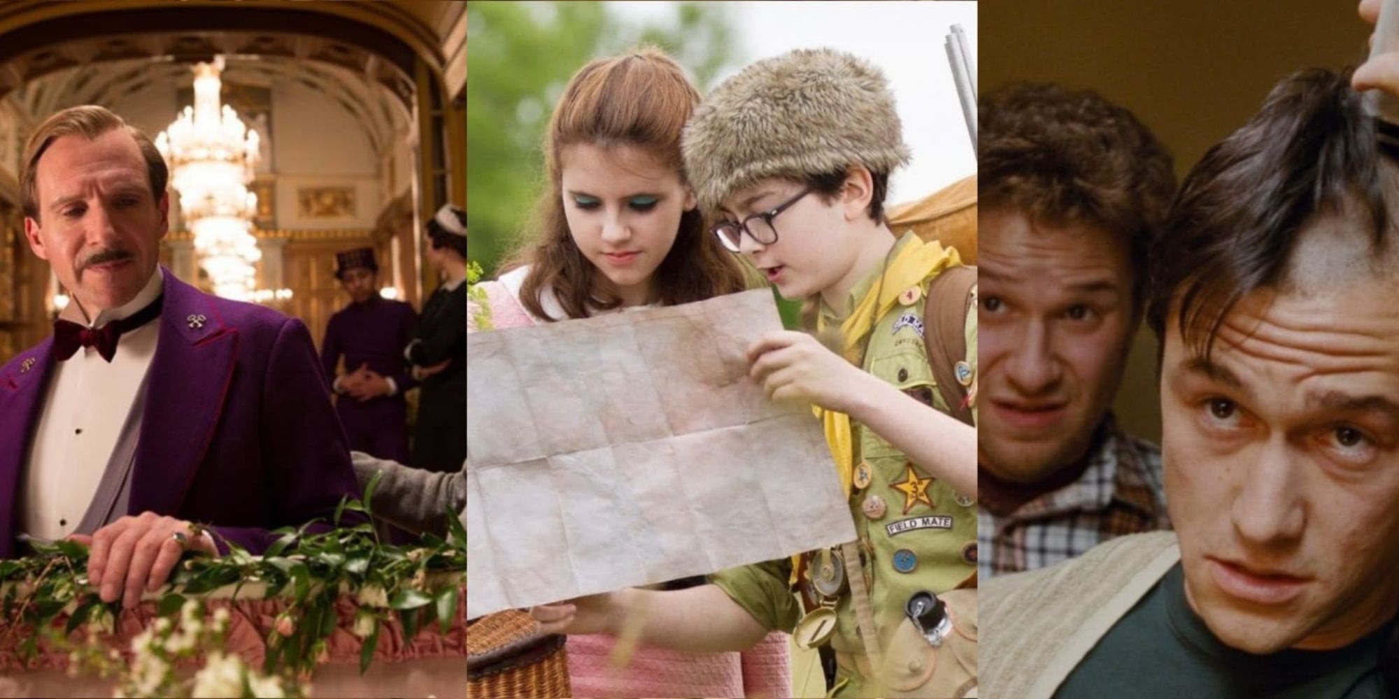 10 Best Comedy Movies Of The 2010s Ranked According To IMDb shows