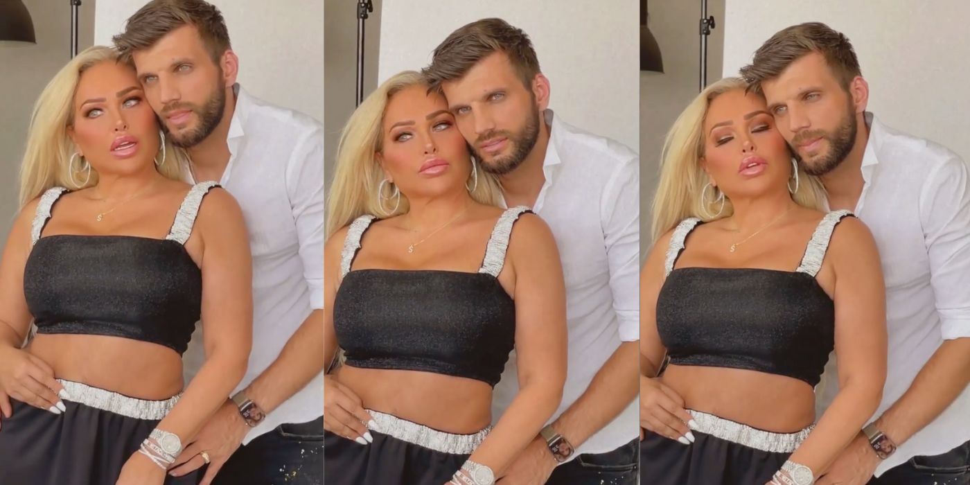 Stacey-Silva- and-Florian-Awkward Modeling Disasters-90 Day Fiancé