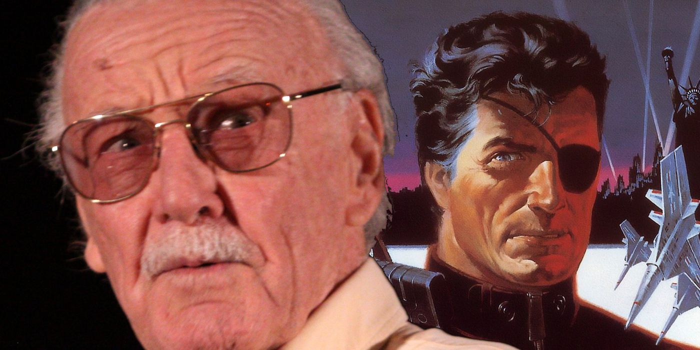 “Stan Lee Didn’t Like It”: The Boys Creator Garth Ennis Reveals Stan Lee Hated This Dark Marvel Series