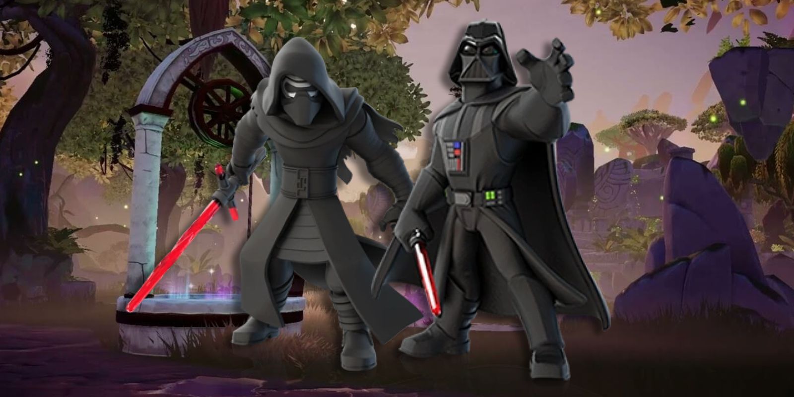 Star Wars Characters That Disney Dreamlight Valley Needs First