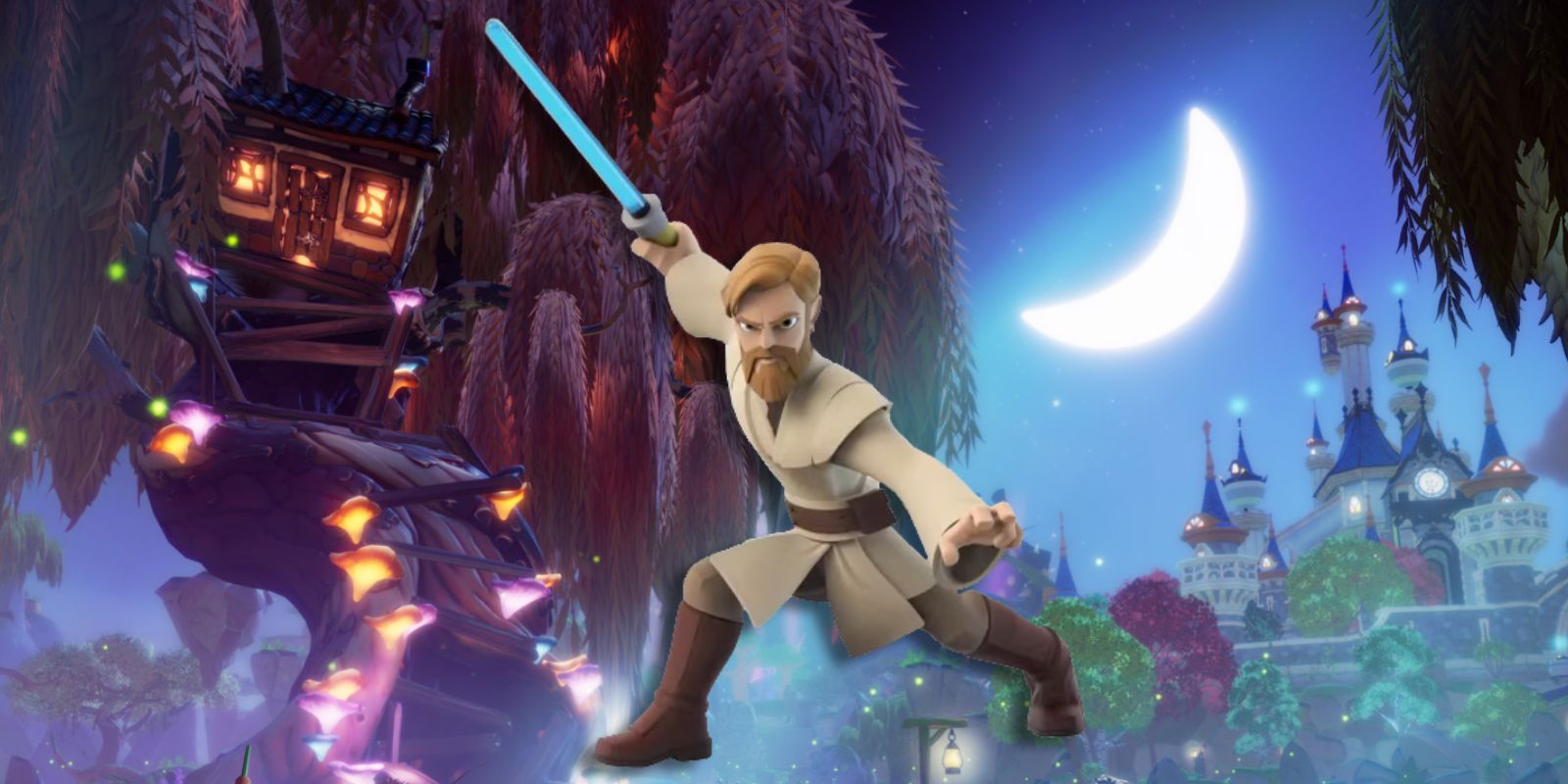 Star Wars Characters That Disney Dreamlight Valley Needs First