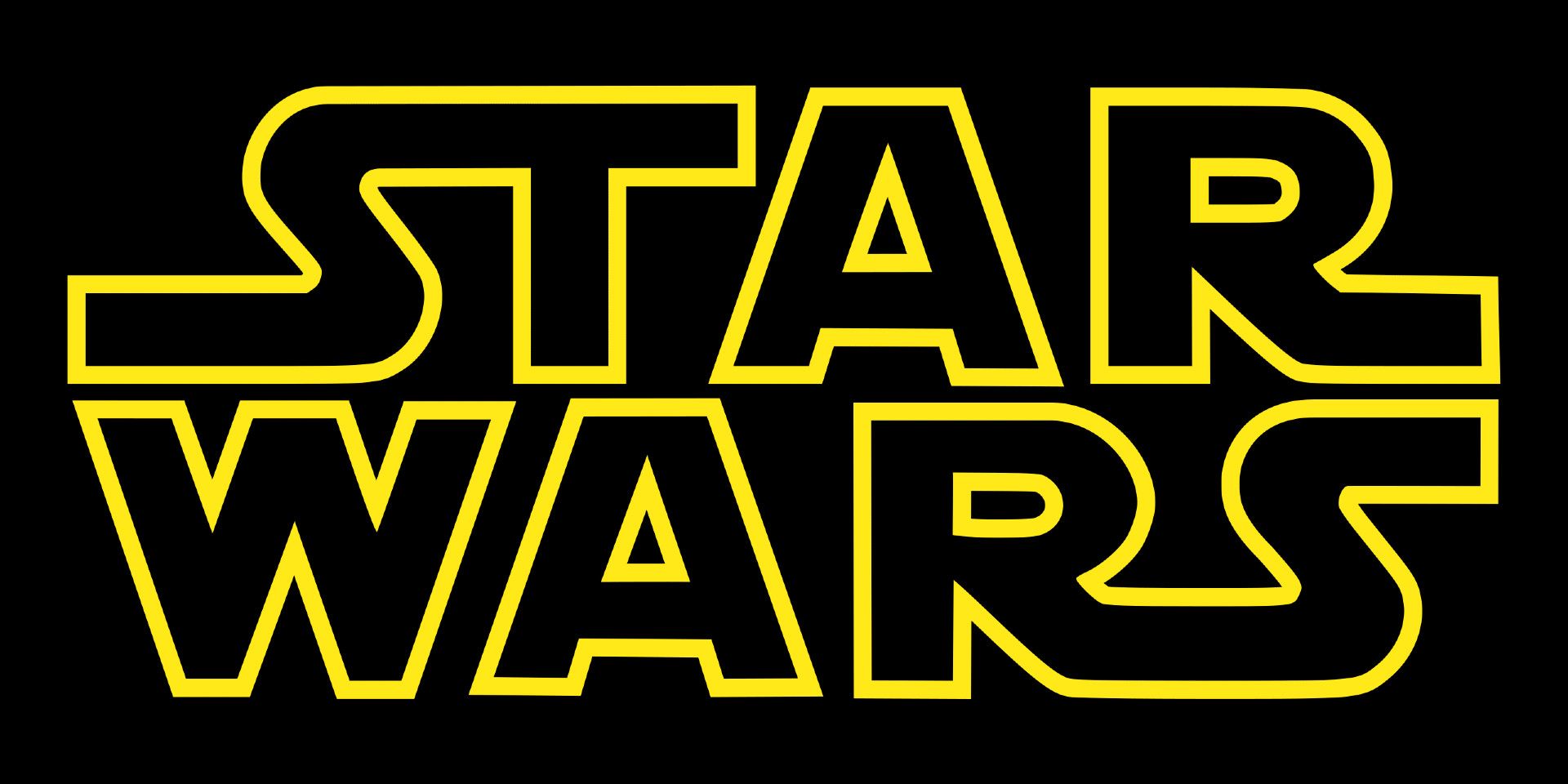 Star Wars Logo