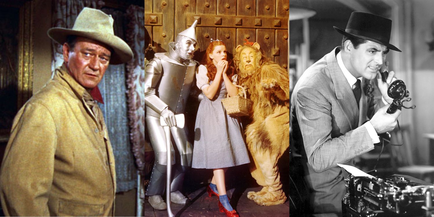 10 Classic Movie Tropes That Reddit Wants To See Return