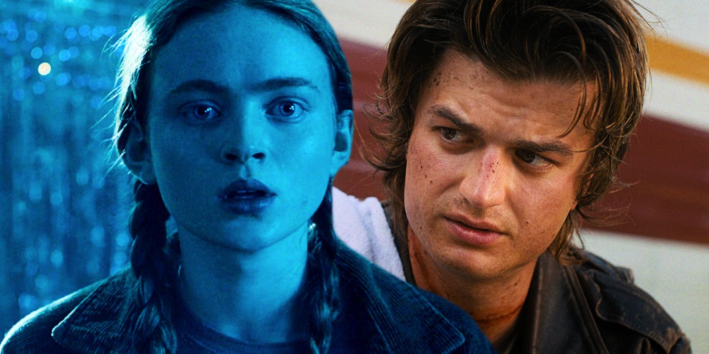 Stranger Things' Has Revealed 3 Characters Likely to Die in Season 5 -  Inside the Magic