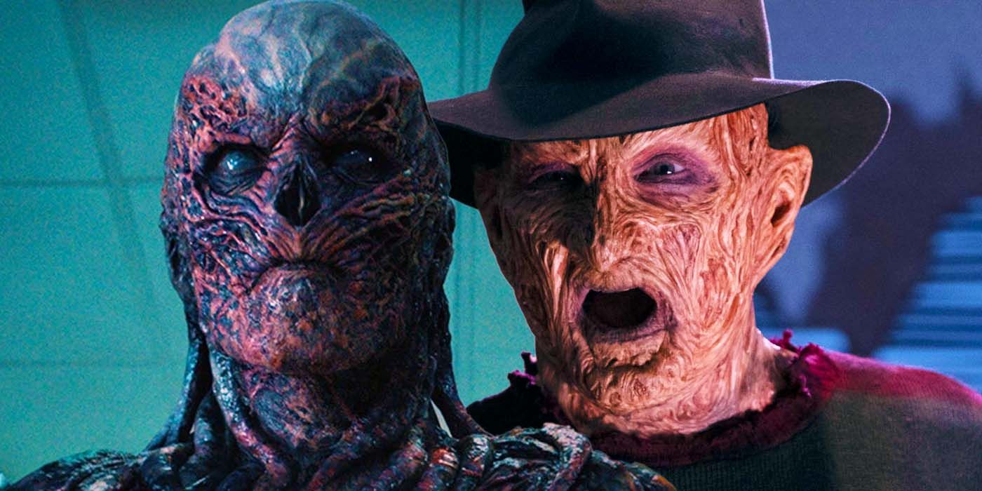 Stranger Things Proved A Freddy Krueger Prequel Could Work