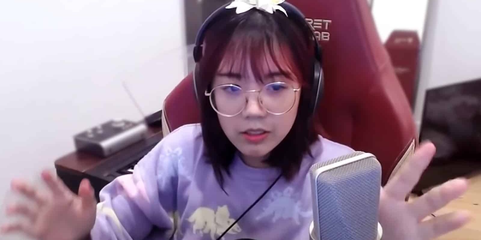 Fuslie & 8 Other SuperFamous Twitch Streamers Who Have Ditched The