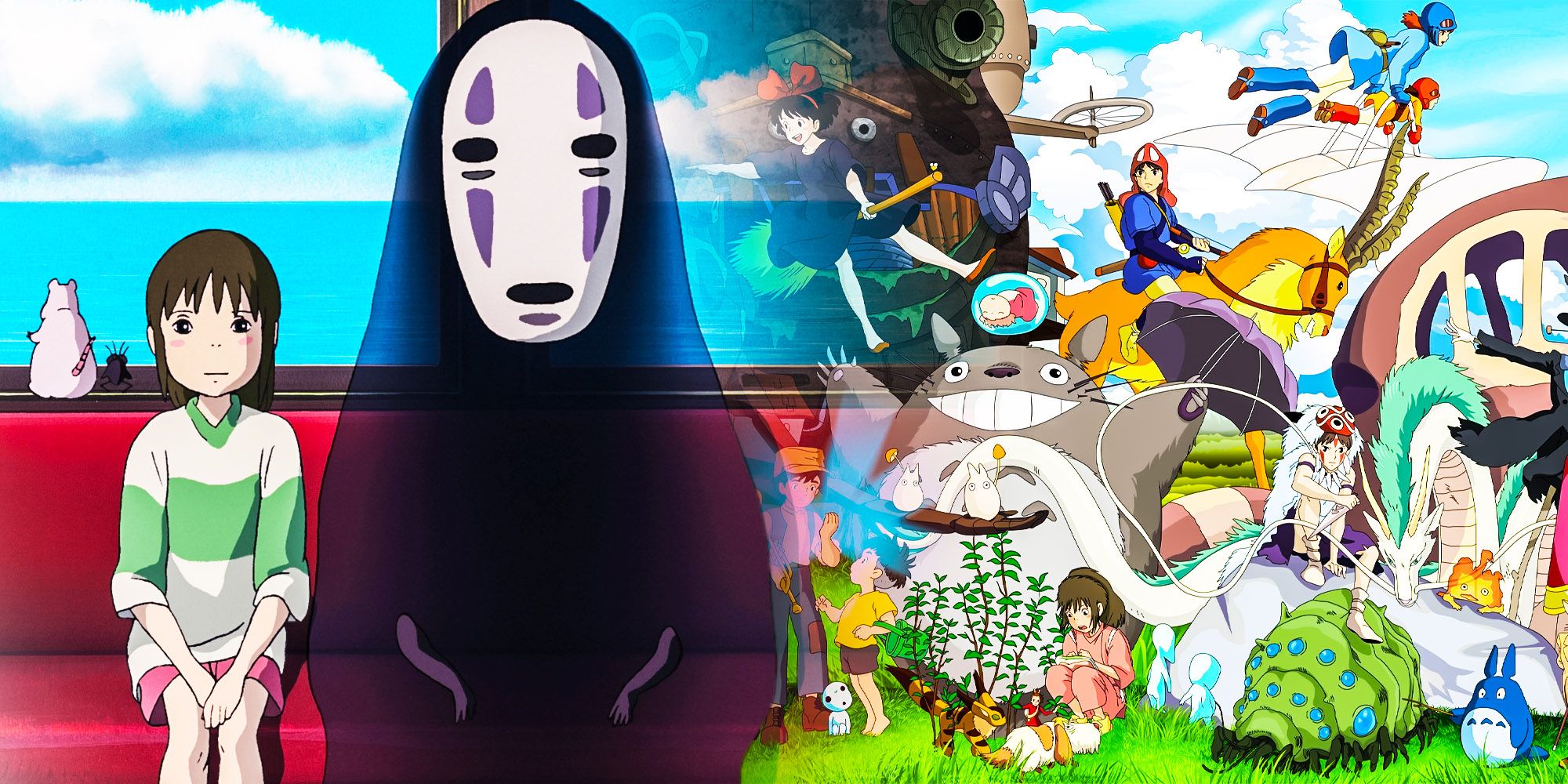 Best Hayao Miyazaki Movies — Celebrating a Life in Animation
