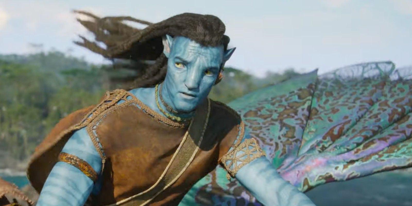 More Avatar Movies Beyond Avatar 5 Are Possible, Hints Producer