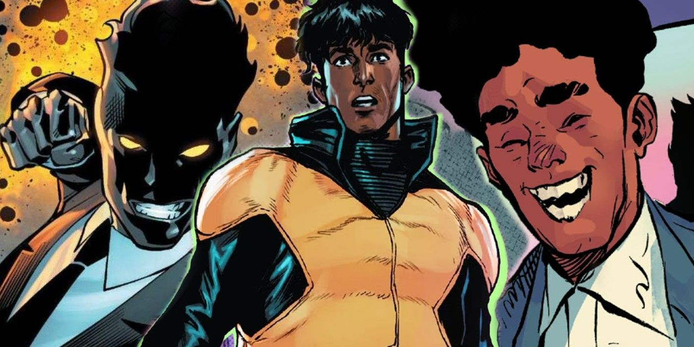 The X-Men Finally Fix Their Big Mistake With Sunspot