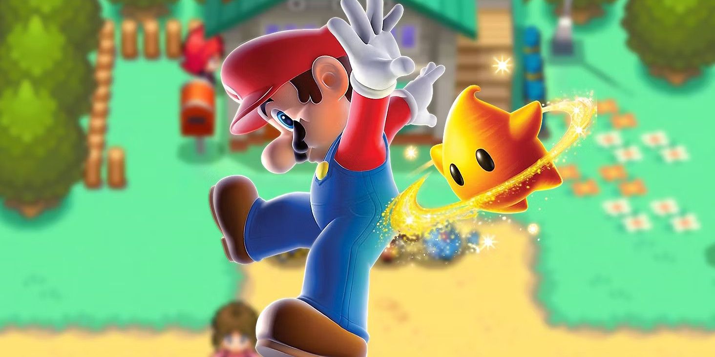 Pokemon player brings Diamond & Pearl to Super Mario Galaxy with epic mod -  Dexerto