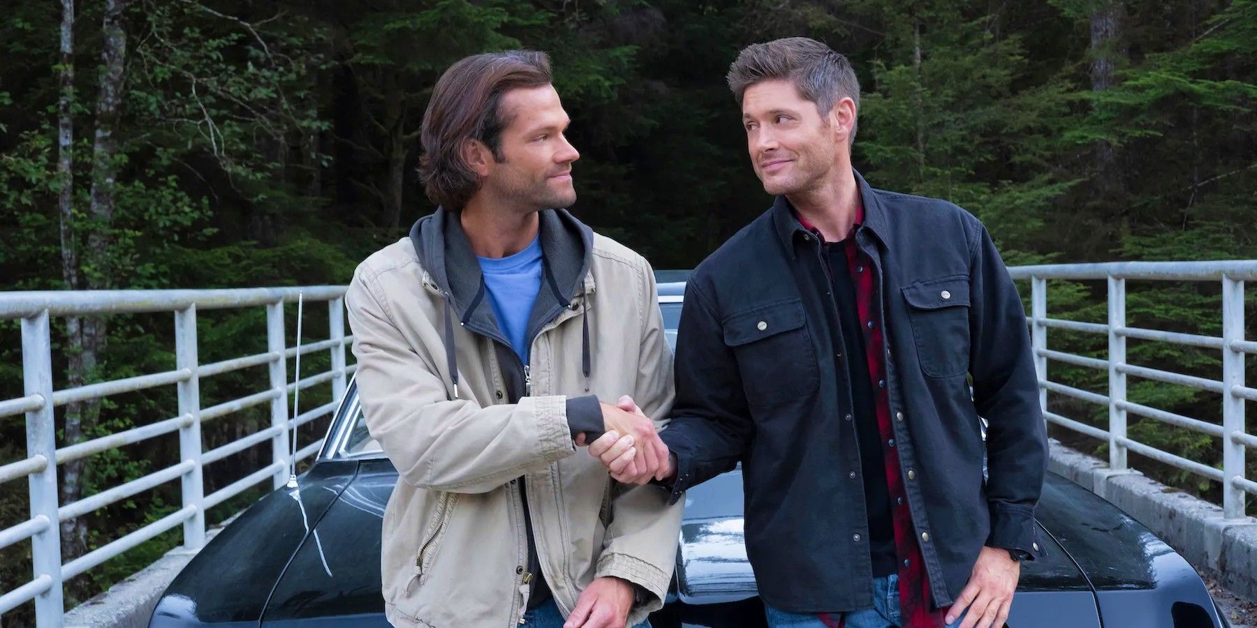 Here's how everyone's story ended on Supernatural