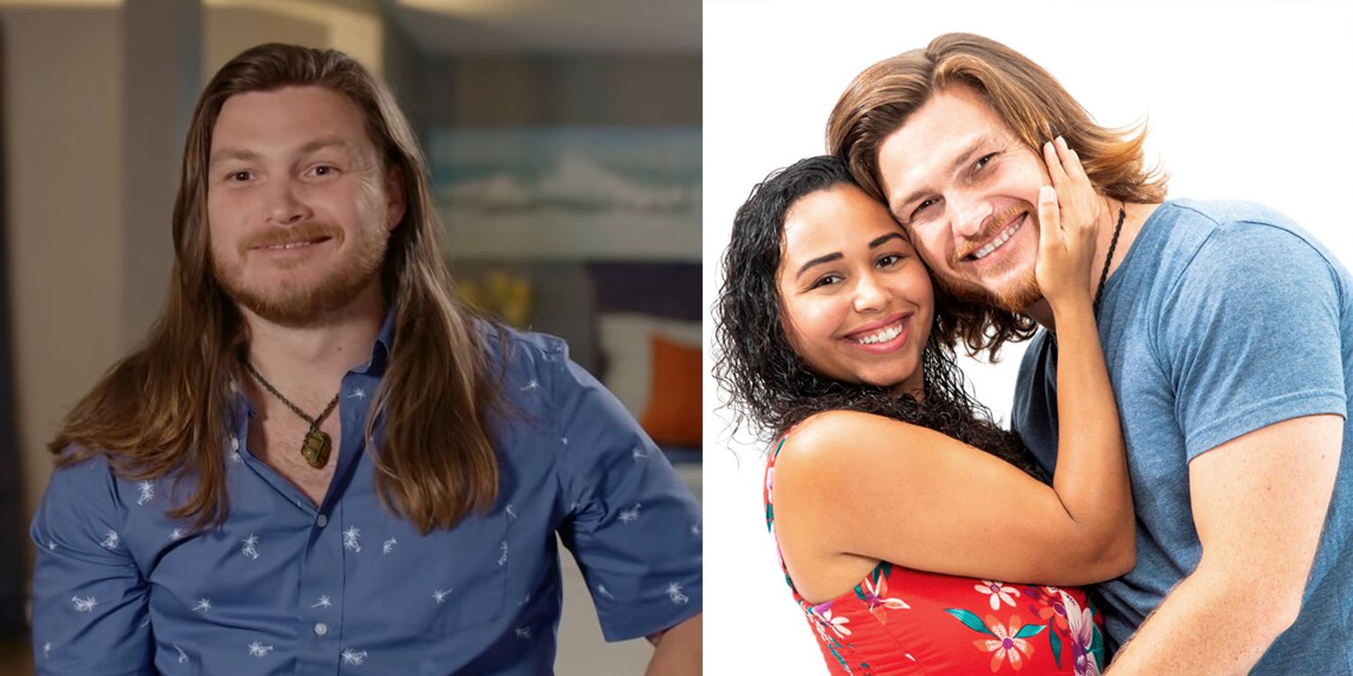 90 Day Fiancé 10 Things You Need To Know About Syngin Colchester 