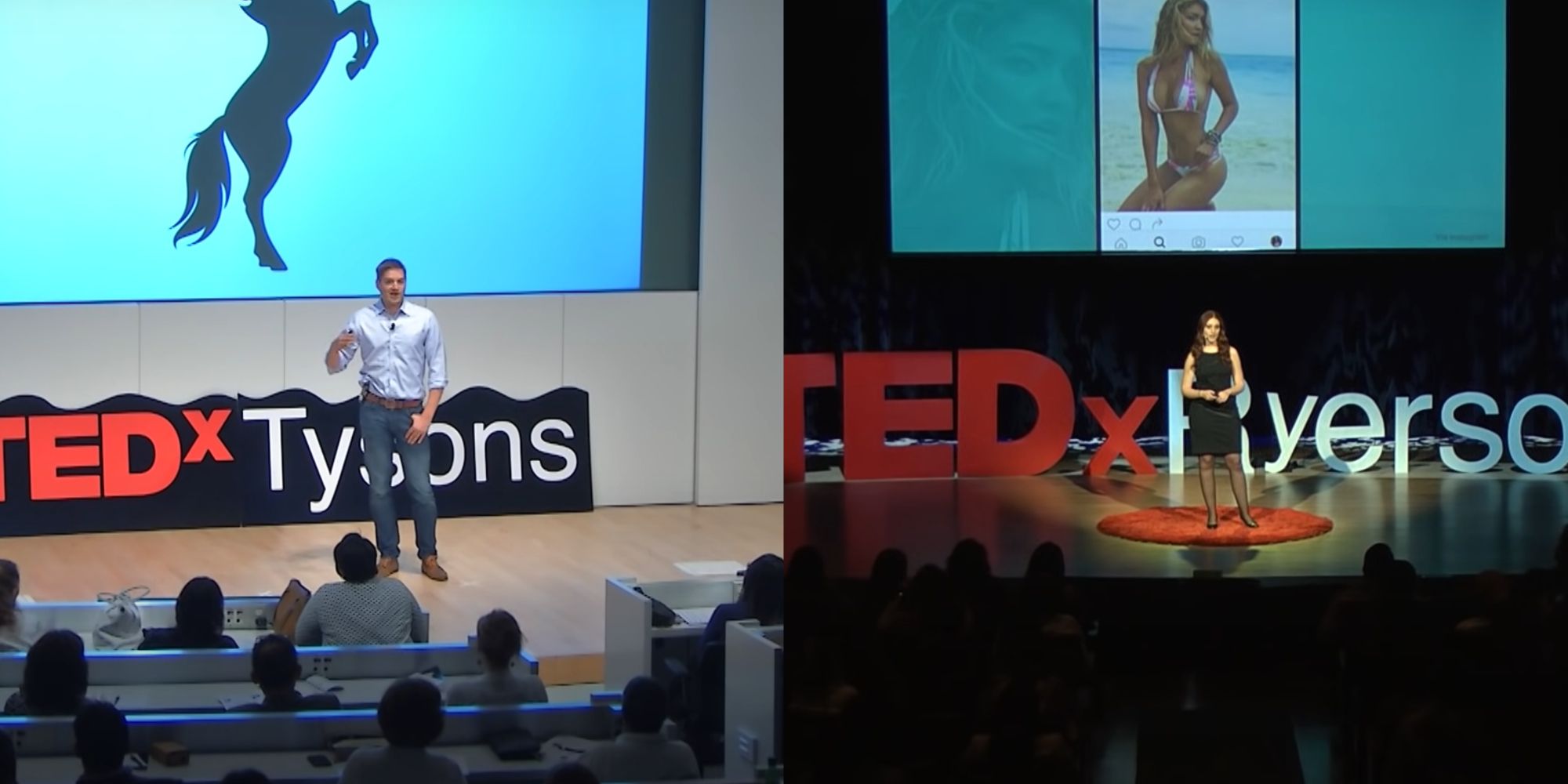 The 10 Best Ted Talks About Social Media