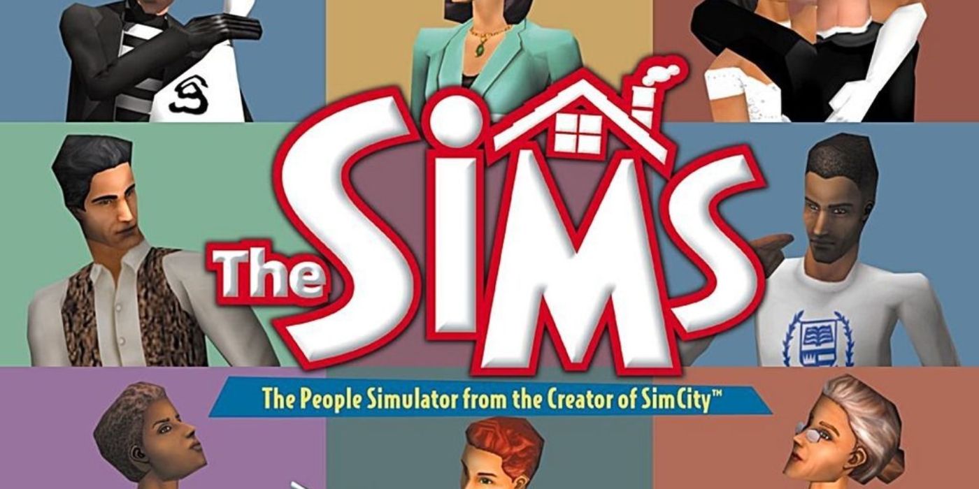 The original Sims game is the worst in the series because of its limitations.