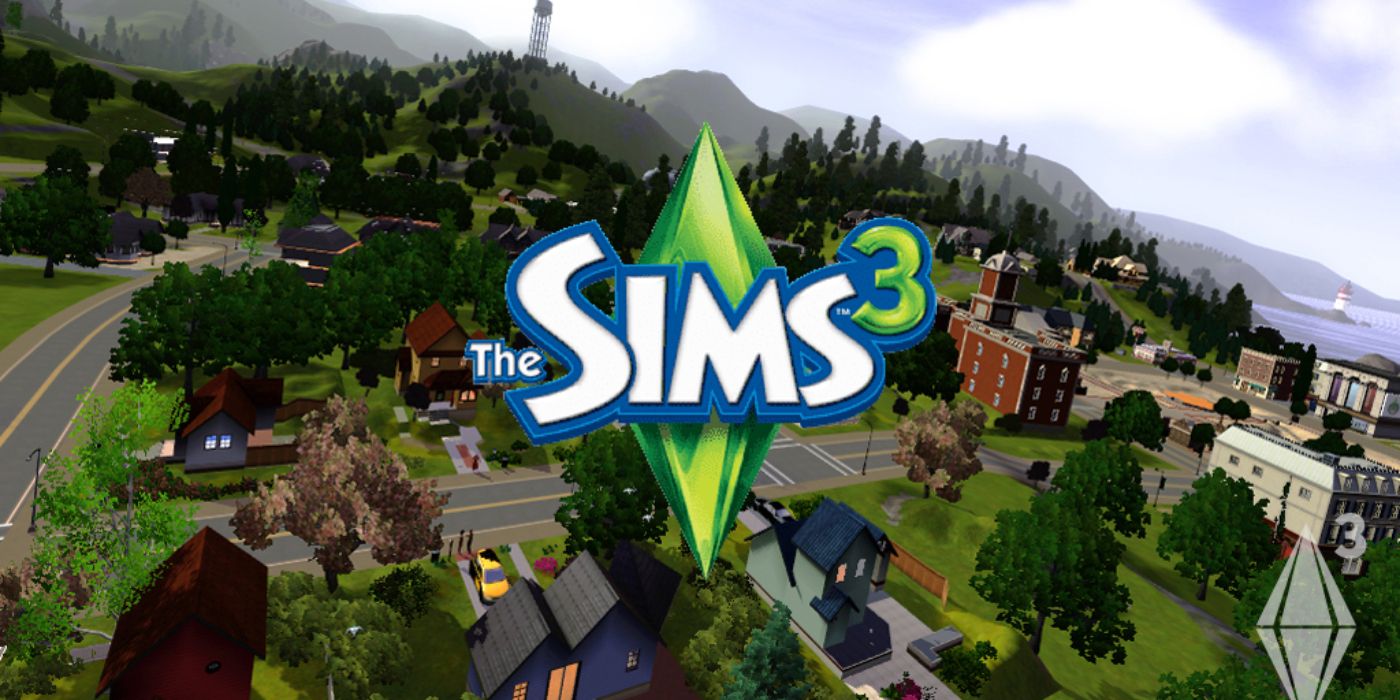 The Sims 3 é um dos melhores jogos da série, mas é atormentado por dificuldades técnicas.