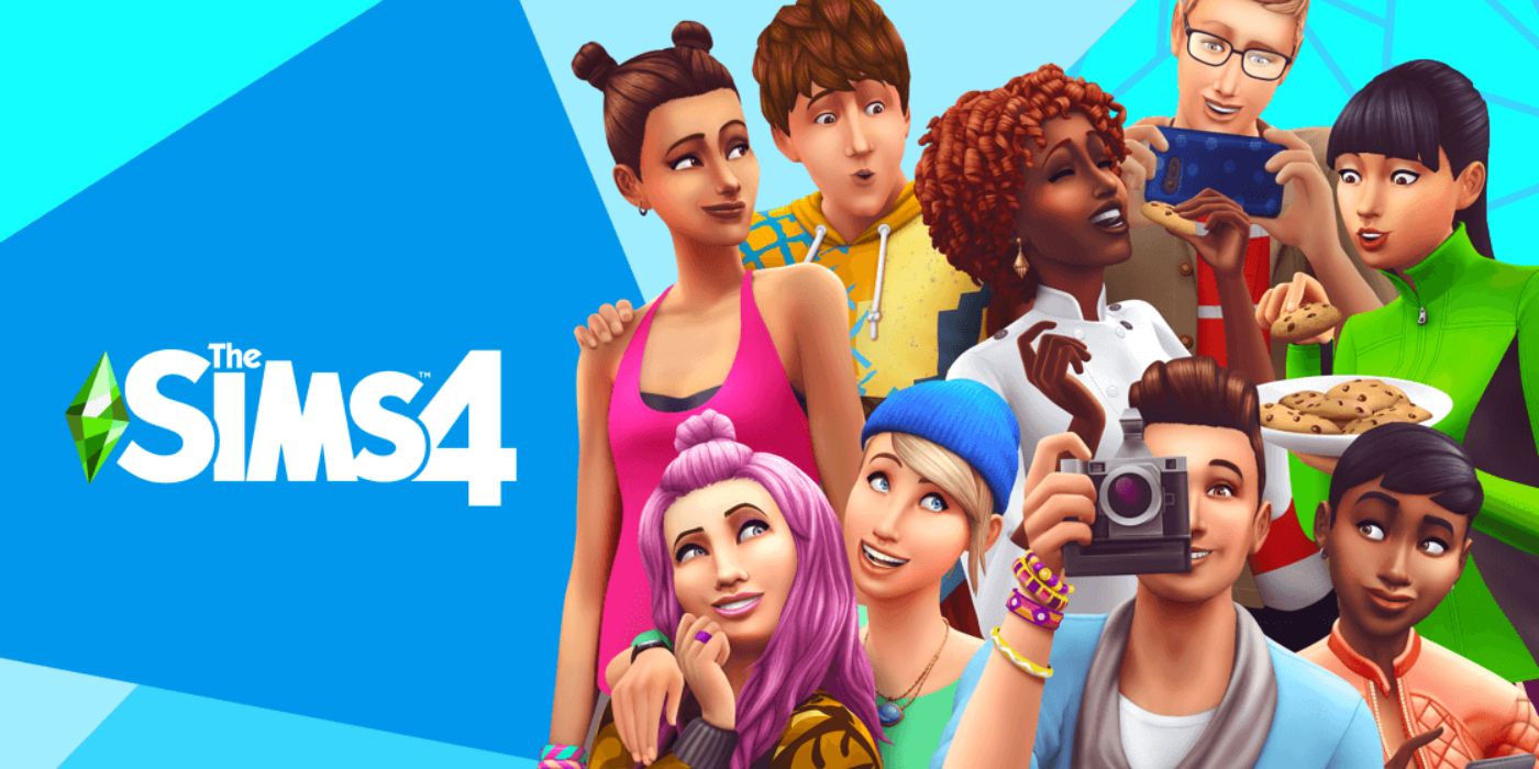 The Sims 4 has a wealth of expansion content, but it is also lacking many features from earlier games.