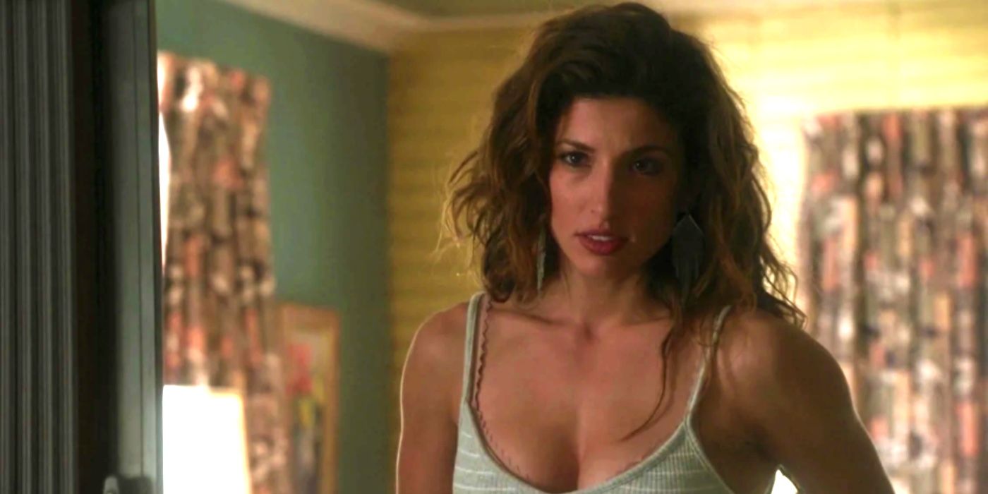 Tania Raymonde's The Lincoln Lawyer Season 3 Character Surprisingly Follows Up Amazon's Legal Show That Ended 3 Years Ago